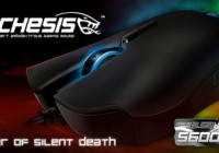 Razer Lachesis Gaming Mouse Updated