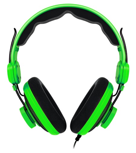 Razer Orca Gaming and Music Headphones 1