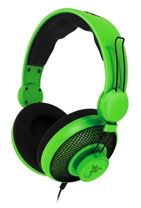 Razer Orca Gaming and Music Headphones 2