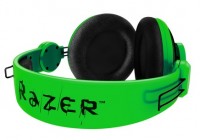 Razer Orca Gaming and Music Headphones