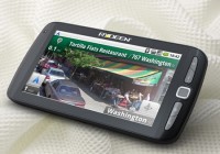 Rydeen Mobile gpad GCOM701 Android Slate black