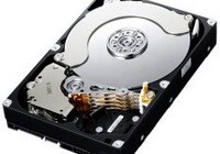 Samsung EcoGreen F4EG 2TB Hard Drive