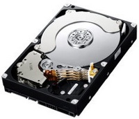 Samsung EcoGreen F4EG 2TB Hard Drive