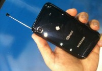 Samsung Galaxy S Brazil Version gets ISDB-Tb Digital TV Tuner back