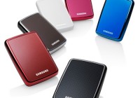 Samsung S2 Portable 3.0 USB 3.0 Portable Hard Drive