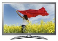 Samsung UN65C8000 65-inch Full HD 3D LED TV