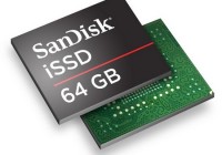 SanDisk iSSD with 64GB is the World's Smallest