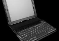 Sena Keyboard Folio Case for iPad with integrated Bluetooth Keyboard