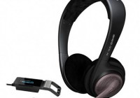 Sennheiser PC 163D PC Gaming Headset