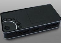 Solidmicro SD-HK800 Pico Video Projector runs WinCE 5.0