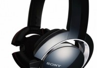 Sony DR-GA500 and DR-GA200 Ultimate Weapon Gaming headsets