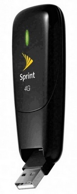 Sprint U1901 4G USB Modem