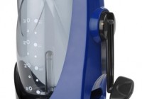 SteriPEN Sidewinder UV Water Sterilizer