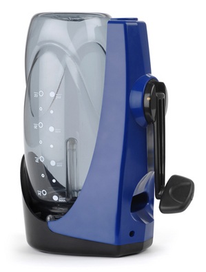 SteriPEN Sidewinder UV Water Sterilizer