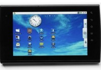 Stream TV eLocity Android Tablet