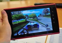 StreamTV Elocity A7 Android Tablet Detailed