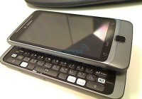 T-Mobile G2 HTC Vision Get Pictured