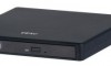 TEAC DV-W28PUK-T Slim External DVD Burner