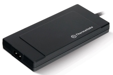 Thermaltake Toughpower Ultra Slim 95W Universal Notebook Adapter