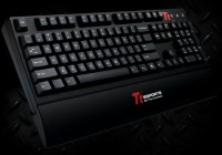 Thermaltake Tt eSPORTS MEKA G1 Mechanical Gaming Keyboard