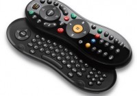 TiVo Slide Remote gets QWERTY