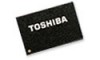 Toshiba 32nm Toggle Mode NAND Flash Memory