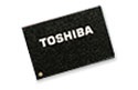 Toshiba 32nm Toggle Mode NAND Flash Memory