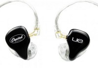 Ultimate Ears In-ear Reference Monitors