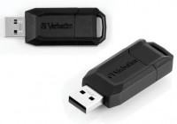 Verbatim Secure n Go USB Flash Drive