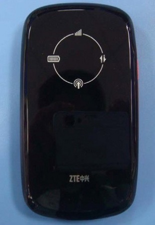 Verizon Fivespot by ZTE gets FCC Approval