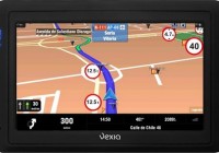 Vexia 420 Truck GPS Device