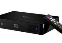 WD Elements Play HD Media Player