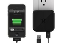 XtremeMac InCharge Home dual USB charger for ipad iphone ipod