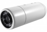 Y-Cam Bullet Network Surveillance Camera