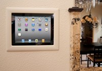 iPort CM2000 Control Mouns for ipad