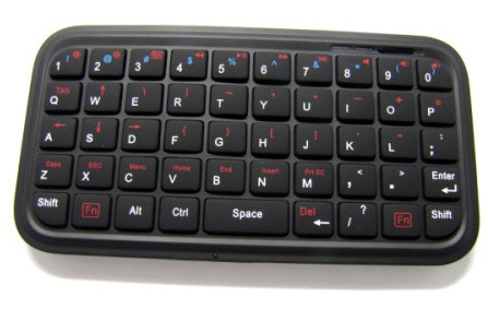 iTiny Bluetooth Keyboard