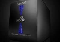 ioSafe SoloPRO Rugged External Hard Drive