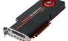 AMD ATI FirePro V9800 Professional Graphics Card