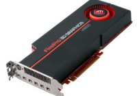 AMD ATI FirePro V9800 Professional Graphics Card