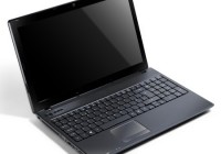 Acer Aspire AS5742G notebook NVIDIA Optimus