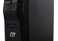 Acer Aspire Predator AG5900-N74FG Gaming PC angle