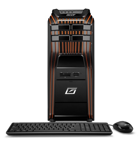 Acer Aspire Predator AG5900-U3092 Gaming PC