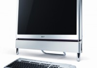 Acer Aspire Z5100 Z5101 and Z3100 Z3101 AMD-powered All-in-one PCs