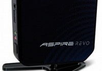 Acer AspireRevo 3700 Nettop pack Atom D525 and ION 2