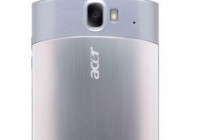 Acer Liquid Metal Android Phone with Aluminum