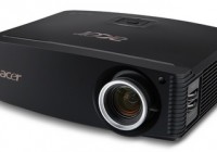 Acer P7200i, P7203, P7205 and P7500 Video Projectors