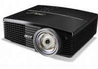 Acer S5201M 3D-Ready Ultra-Short Throw Projector with Interactive Whiteboard