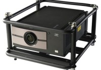 Barco RLM-W8 DLP Projector