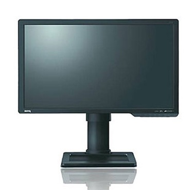 BenQ XL2410 LED-backlit Gaming Display