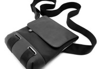 Booq Cobra courier XS iPod Messenger Bag